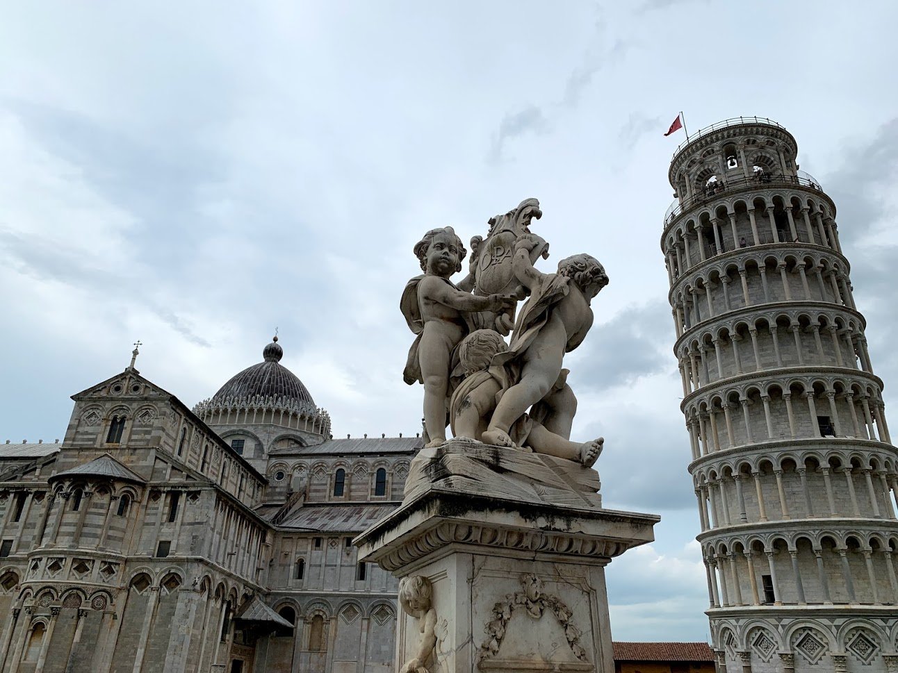 Pisa