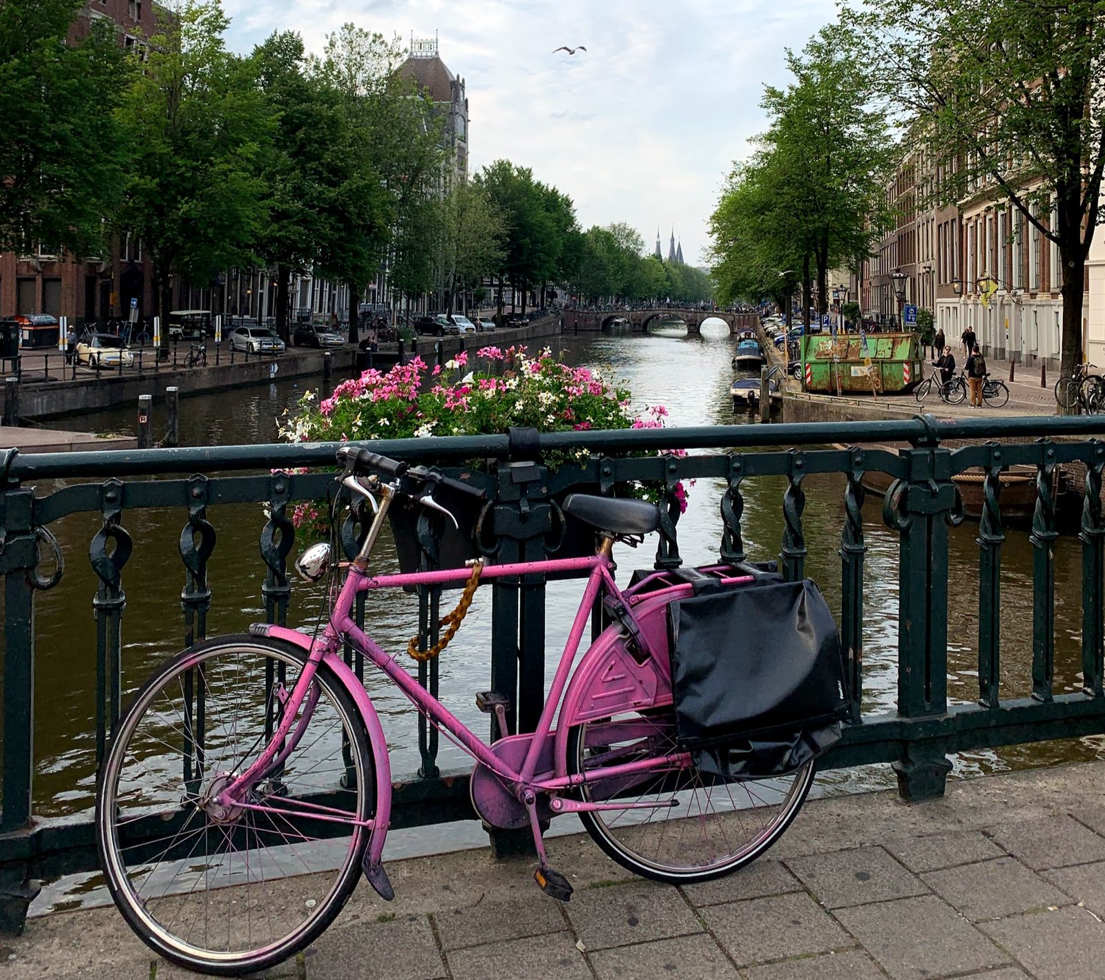 Amsterdam