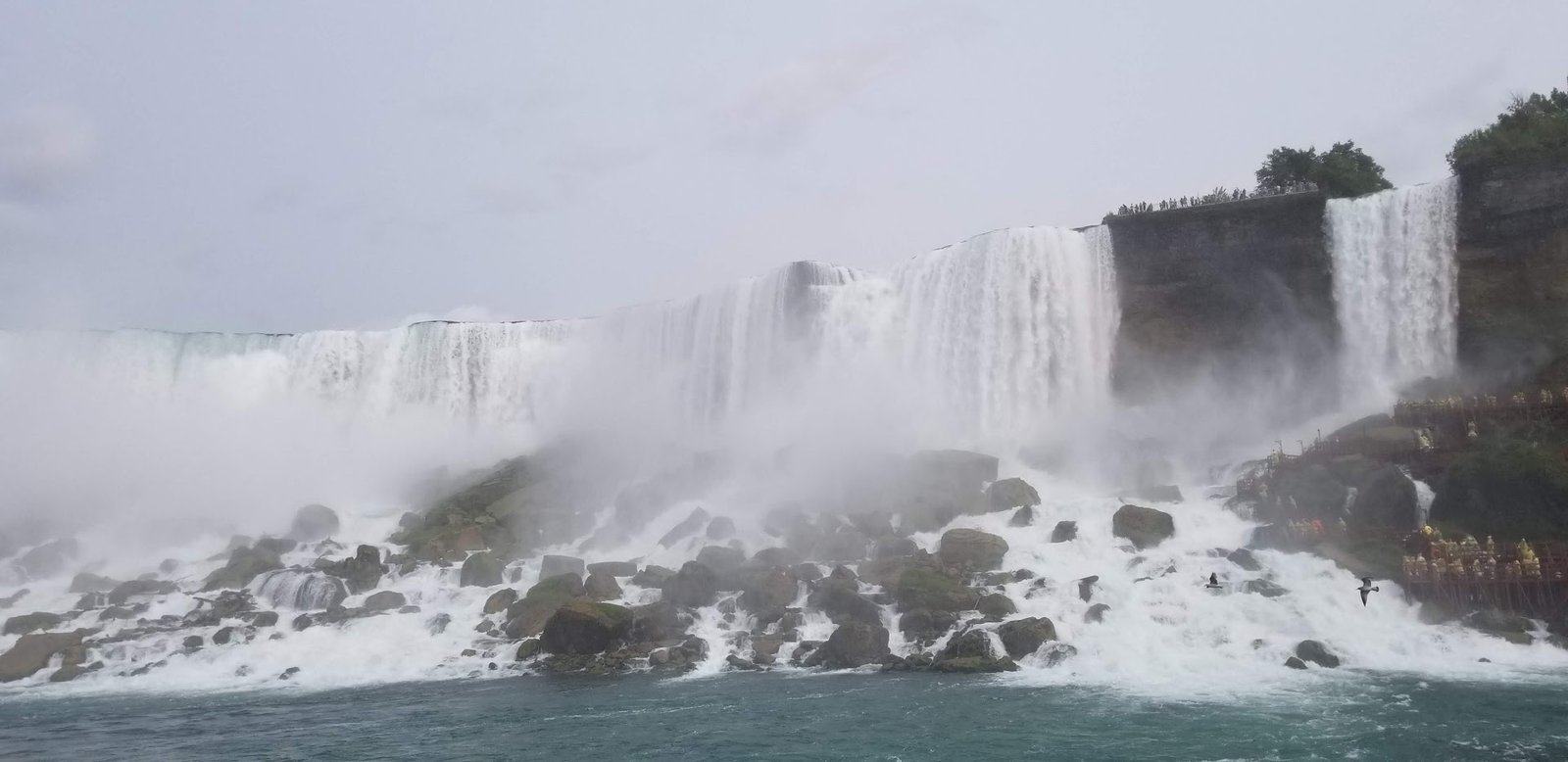 Niagara Falls