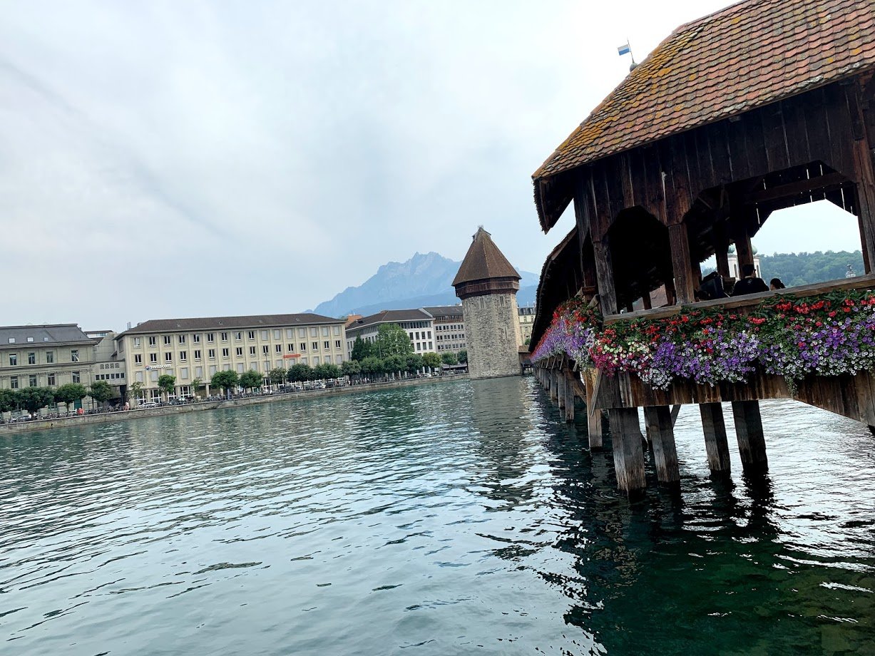 Lucerne