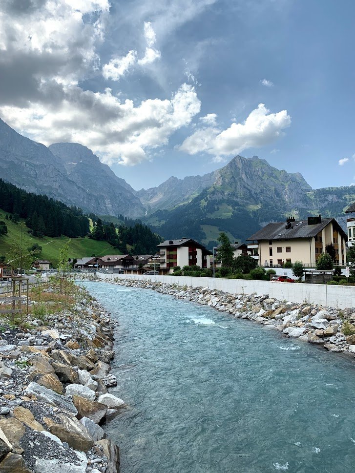 Engelberg