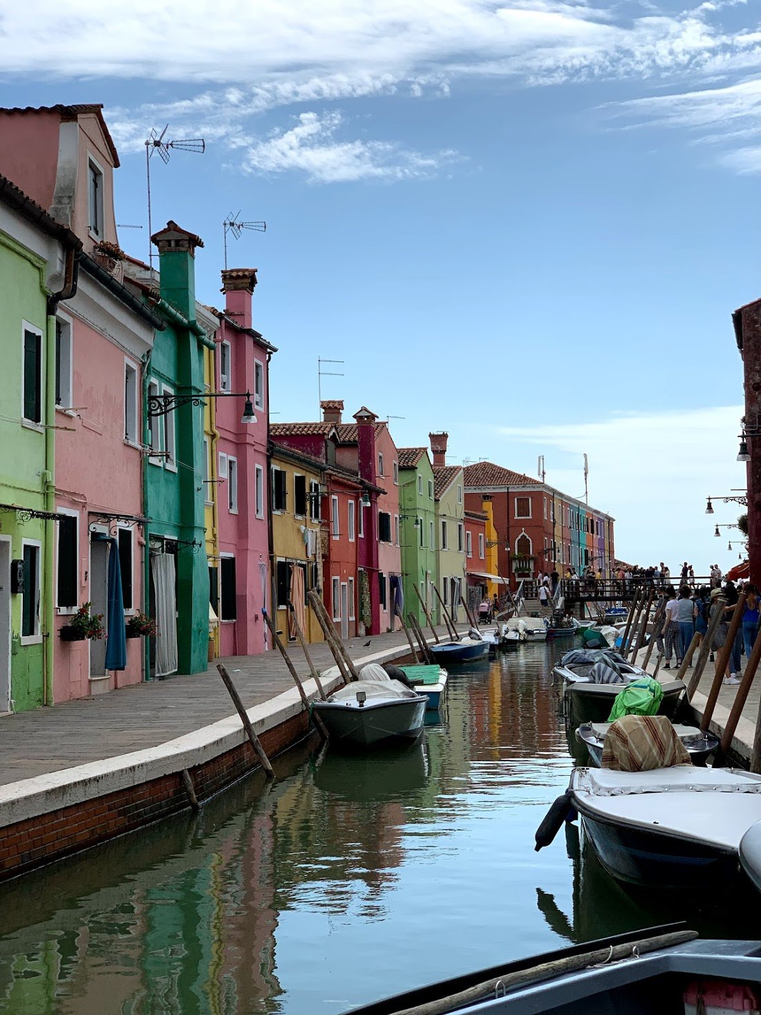 Murano & Burano