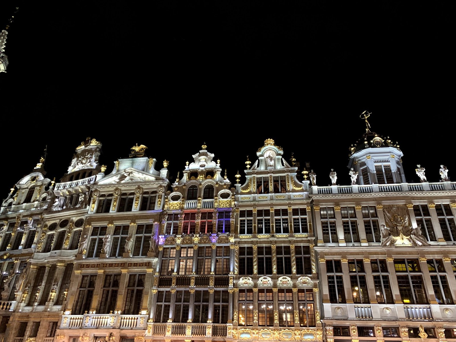 Brussels