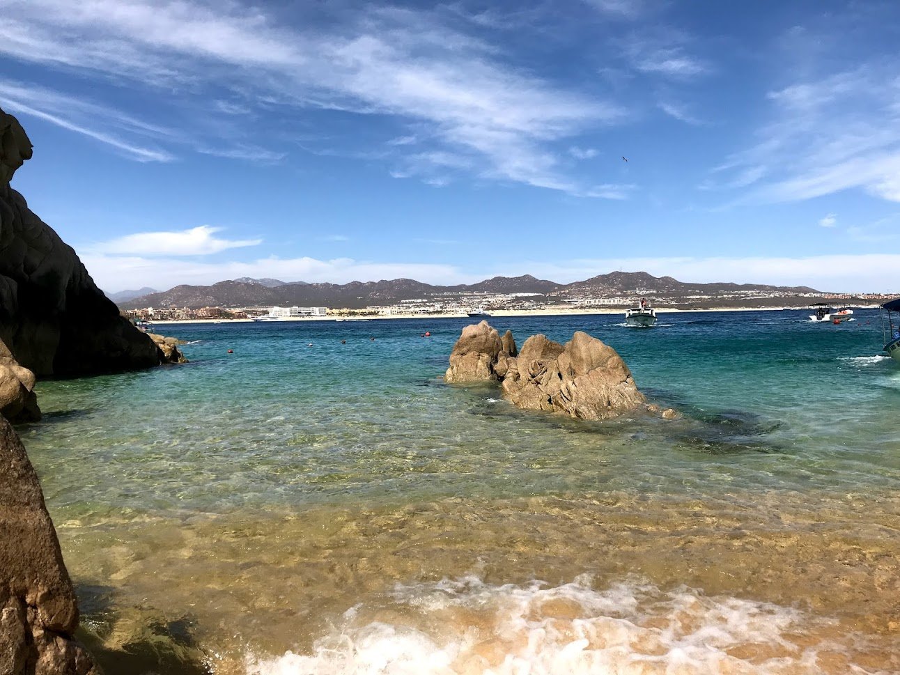 Los Cabos & Todos Santos