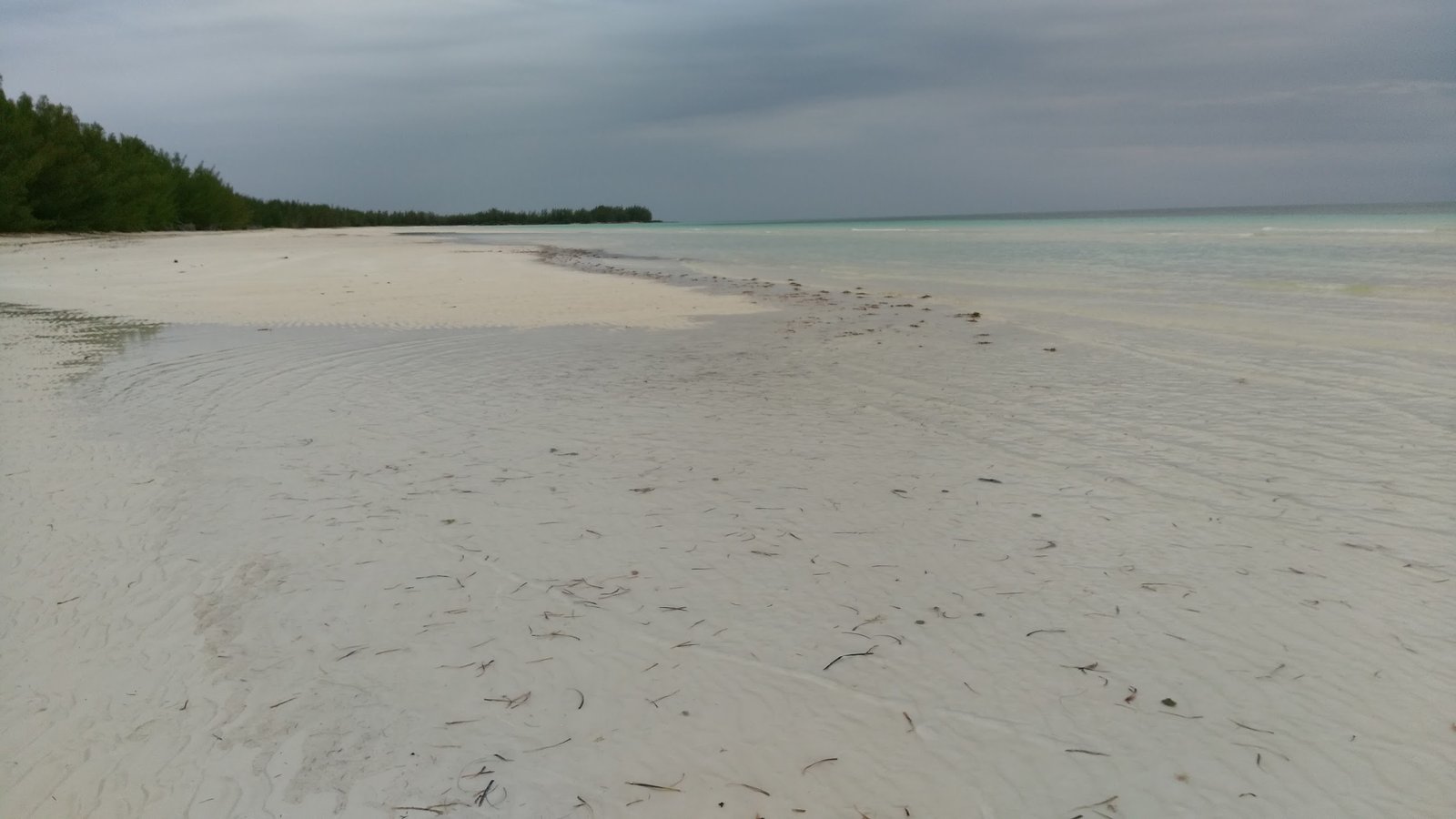 Las Bahamas